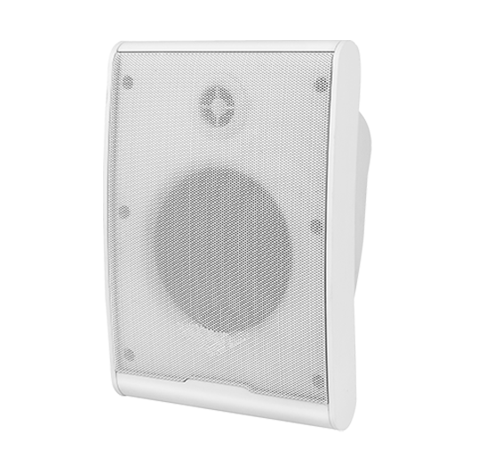 M-307 5” 100V 5W/10W/20W two way wall speaker