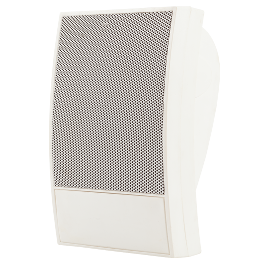 M-353 4” big power hotel corridor wall speaker