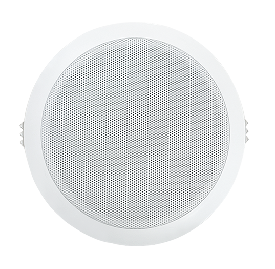 M-506 6.5” 3W 100V full range ceiling speaker