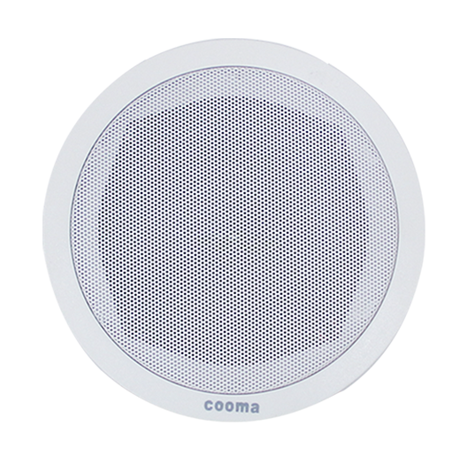 M-510 3W 5”pa public address full range ceiling speaker