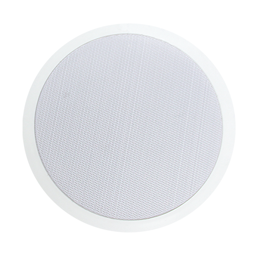 M-533 6inch 100V ABS design full range ceiling speaker