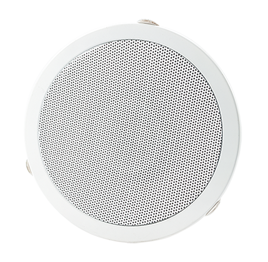 M-545C 4.5inch100V full range metal ceiling speaker