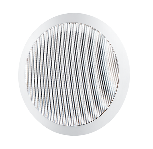 M-558C 5inch 1.5W/3W/6W Two Way coaxial pa system Ceiling Speaker