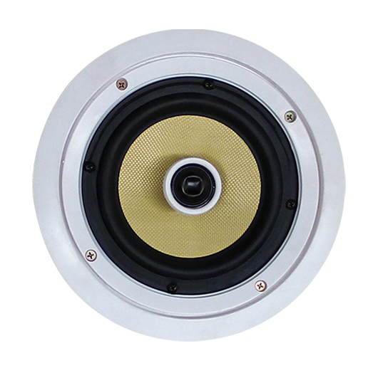 K-568D 6.5”Public place conference 8ohm hifi ceiling speaker