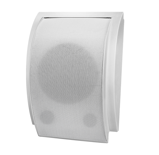 M-579S 5.5” 3 teiminal 100V two way wall speaker