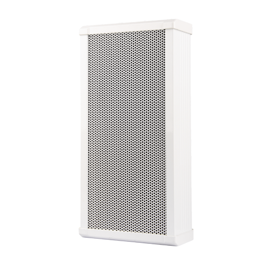 M-20AC 30W 100V outdoor amplified waterproof speakers PA system column speaker factory