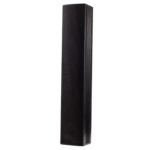 M-40DC 100W scenic spot stereo column speaker