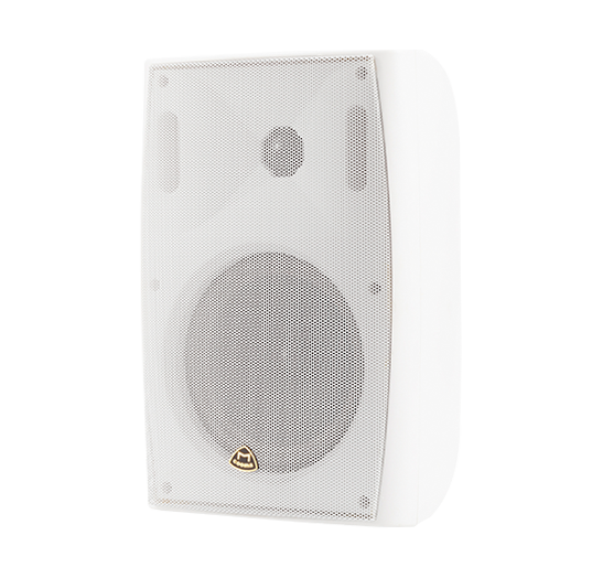 M-224 4” HIFI wall speaker with bracket hifi conference speaker