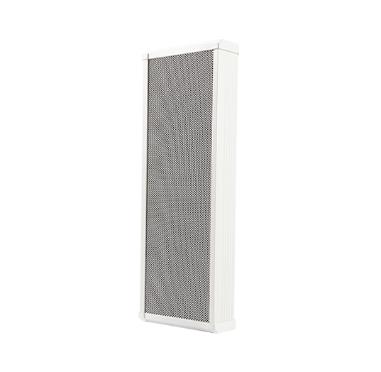 M-30BC 80W 6.5 inch water proof aluminum outdoor column speaker
