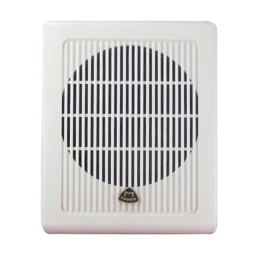 M-505 6” classroom speakers with 19mm cone loudspeaker full range wall speaker