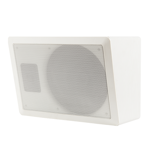 M-562 8” 30W Wooden speaker study room wall speaker