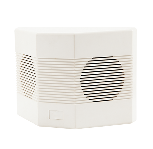M-577 5” 2pcs full range loudspeaker inside indoor wall speaker