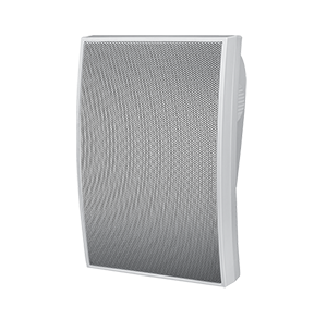 FM-580 4-inch  FM wireless 2-way wall speaker