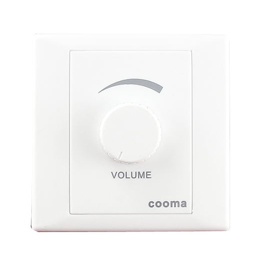 M-603 20W Signal Input Volume Control