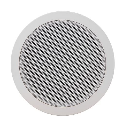 K-903 Power DC5V/2A ceiling speaker 5 inch active bluetooth speaker