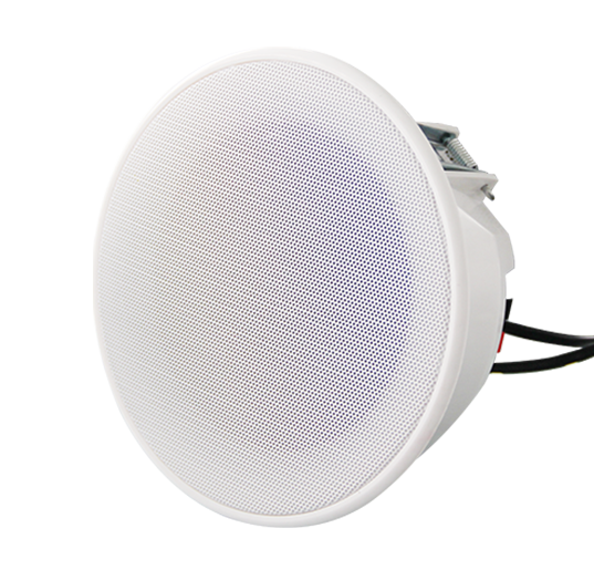 K-905 5inch AC120-230V/50Hz ceiling speaker Active bluetoooth speaker