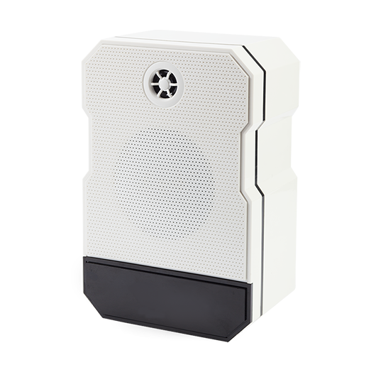 K-915 4” active hifi wall speaker two way Active bluetoooth speaker