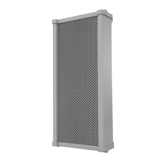 FM-20F 4inch DC12V FM wireless column speaker