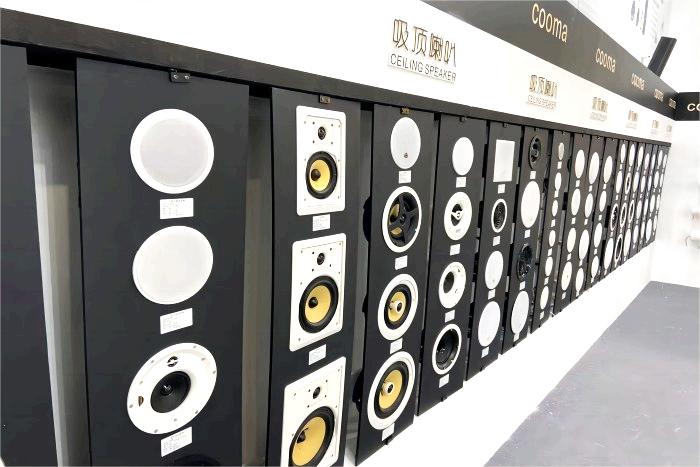 2021-Guangzhou International professional lighting and sound Exhibition