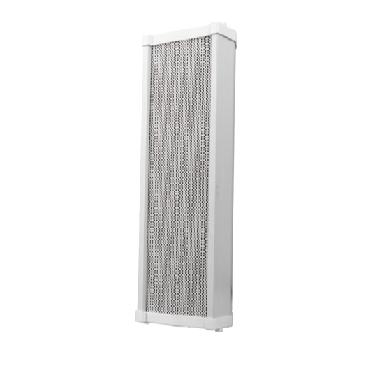 M-40F 60W 4-inch full frequency column speaker