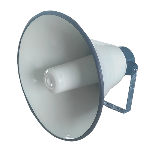 M-630T 25W/50W/100W outdoor Horny horn speaker