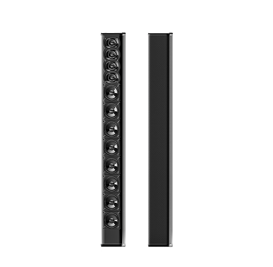 M-80PA 120W 3-inch 4Ohm conference linear column audio