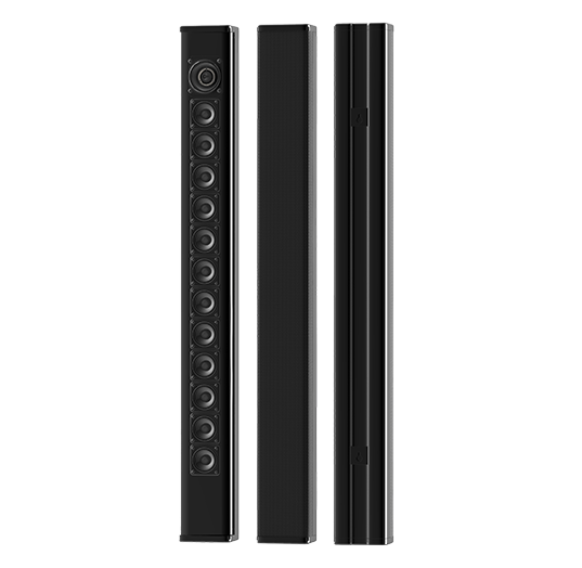 M-120PE 120W 2-inch 8Ohm conference linear column audio