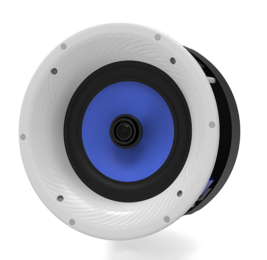 K-135 5” 8ohm hifi ceiling speaker 60W